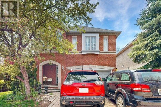 BSMT - 456 BARONDALE DRIVE