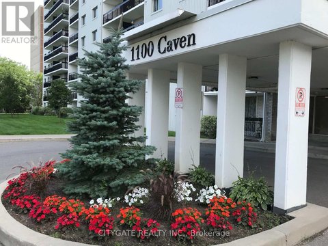 PH 10 - 1100 CAVEN STREET
