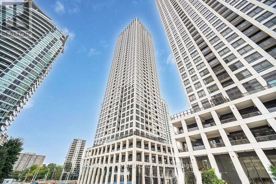 1807 - 30 ELM DRIVE W