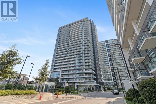 609 - 2560 EGLINTON W AVENUE