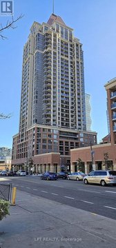 2303 - 4080 LIVING ARTS DRIVE