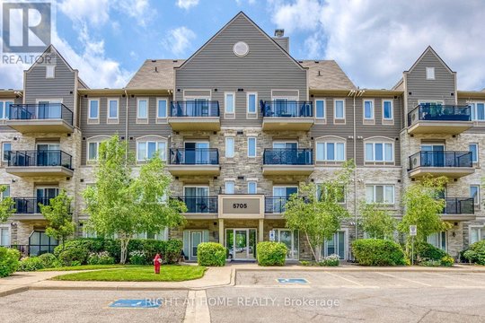 411 - 5705 LONG VALLEY ROAD