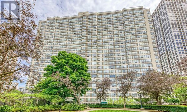 1608 - 55 ELM DRIVE W