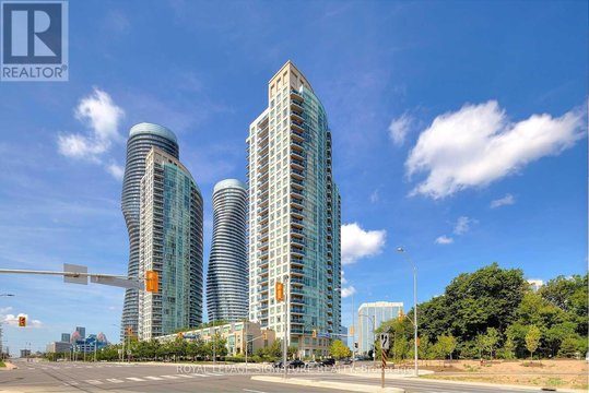 1701 - 90 ABSOLUTE AVENUE