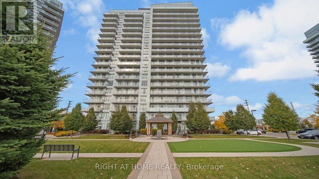 206 - 4655 GLEN ERIN DRIVE