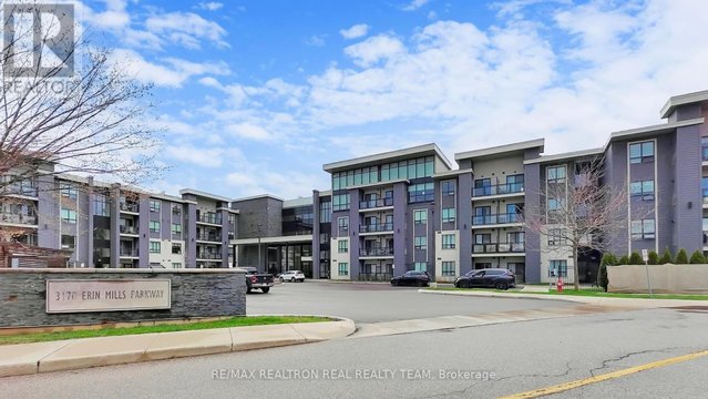 332 - 3170 ERIN MILLS PARKWAY