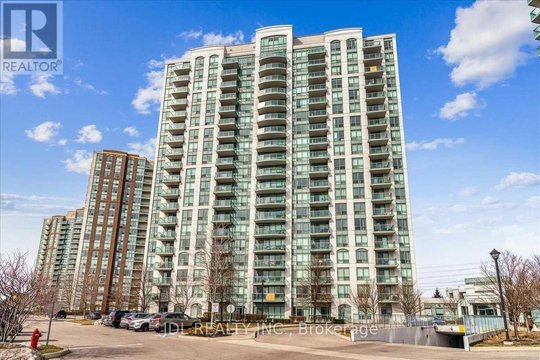 1703 - 4850 GLEN ERIN DRIVE