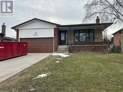 7490 MIDDLESHIRE DRIVE