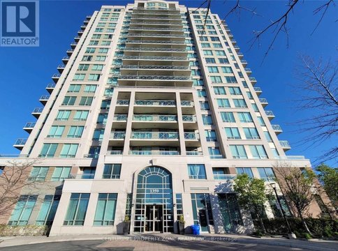 405 - 1359 RATHBURN ROAD E