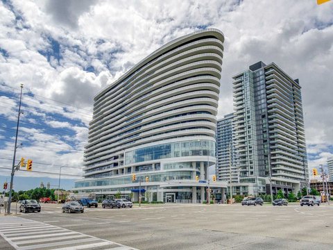 2520 Eglinton Avenue West