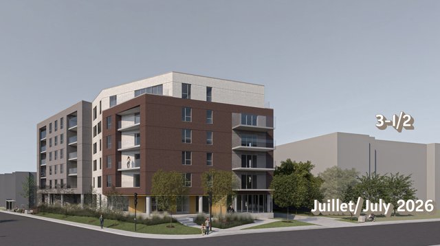 3250 Boulevard Henri-Bourassa Est