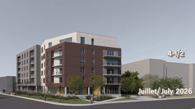 3250 Boulevard Henri-Bourassa Est