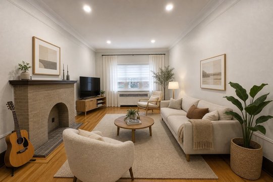 5548 Chemin Queen Mary