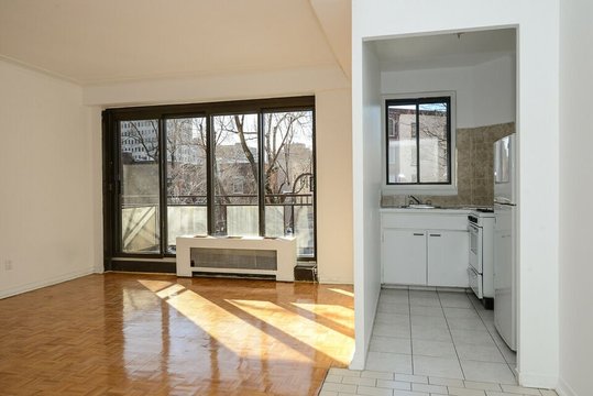 3455 Chemin de la Côte-des-Neiges
