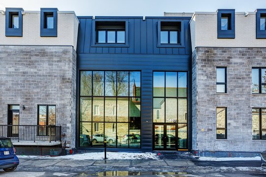 5480 Avenue Henri-Julien