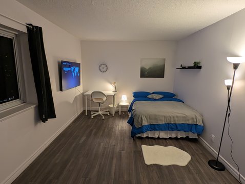 65 Rue Sherbrooke Est