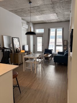 5480 Avenue Henri-Julien