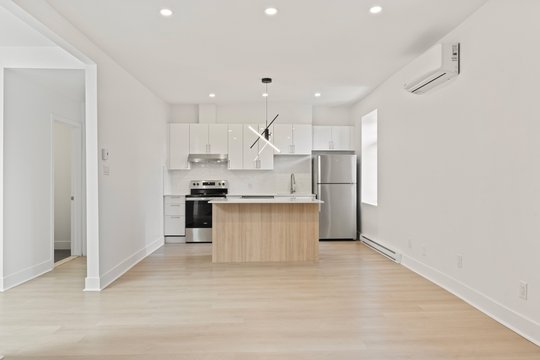 1628 Boulevard De Maisonneuve Ouest