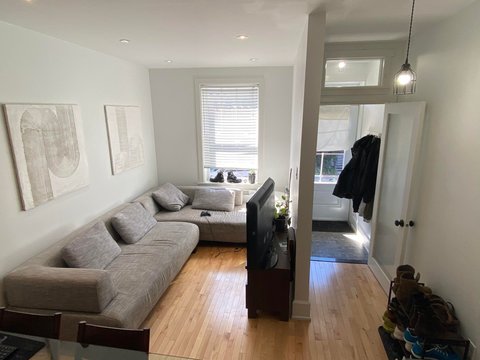 3451 Rue D'Iberville