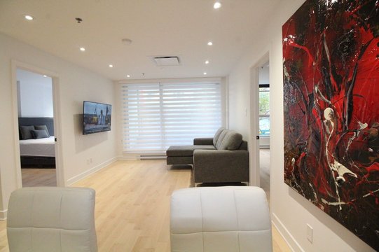 101 Rue Peel