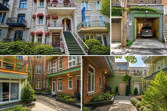 3966 Rue Saint-Hubert