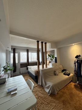1565 Rue Rachel Est