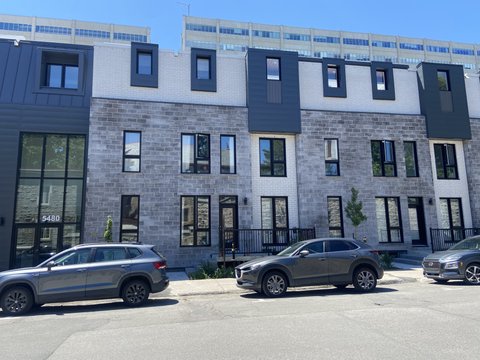 5480 Avenue Henri-Julien