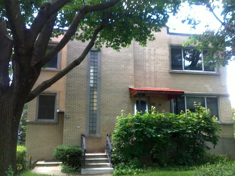 Avenue Appleton