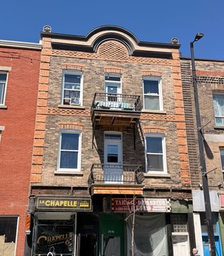 3589 Rue Ontario Est