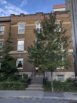 2187 Boulevard De Maisonneuve Ouest