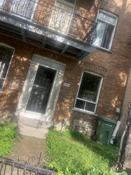 4345 Boulevard LaSalle