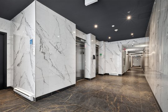 9355 Rue Sherbrooke Est