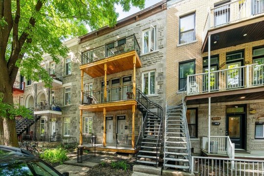 3550 Rue Dorion
