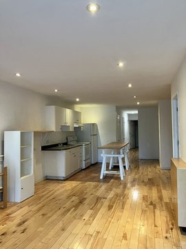 209 Avenue du Mont-Royal Ouest