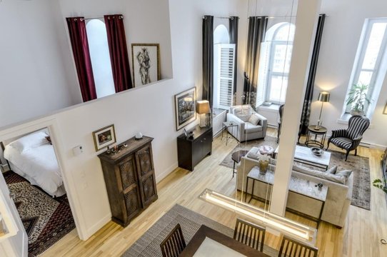 244 Rue Sherbrooke Est