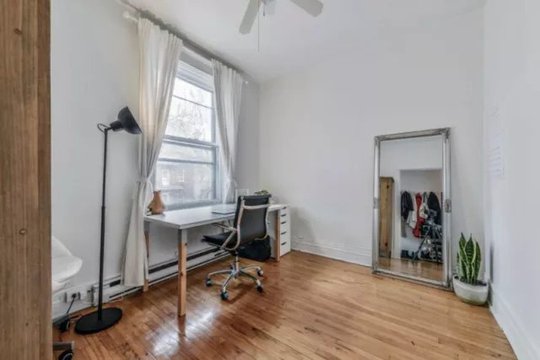 Louer.ca ) 6244 Rue Beaulieu, Montreal QC for Rent