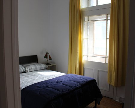 3 Bedroom Apartment Downtown Montreal