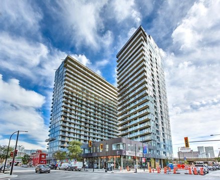 101 Rue Peel