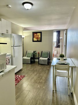 4555 Avenue du Parc
