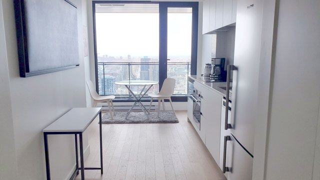 1245 Rue de Bleury