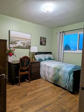 Central Nanaimo
