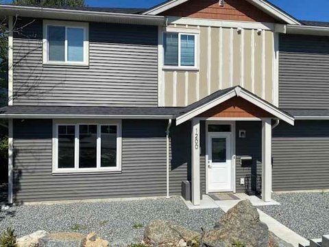 Strathmore Street