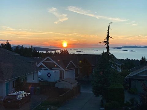 North Nanaimo