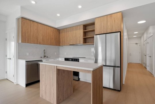 82 1st Street