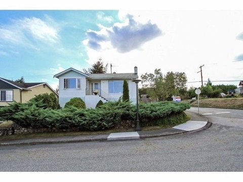 844 Burnaby Street