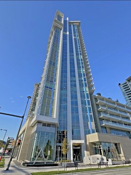 1500 Fern Street