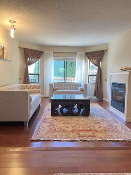 3342 Garibaldi Drive