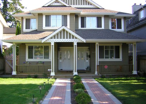 247 19th Street East