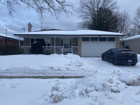 7 Dallas Road