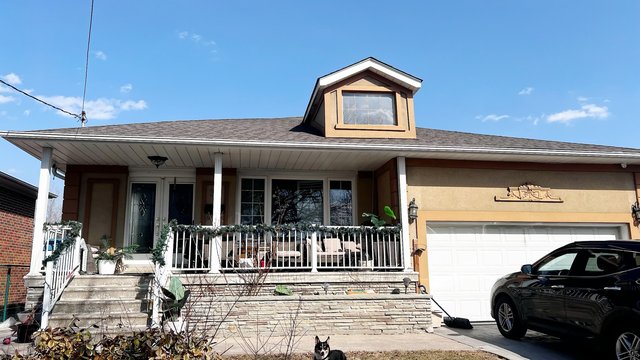 23 Monclova Road
